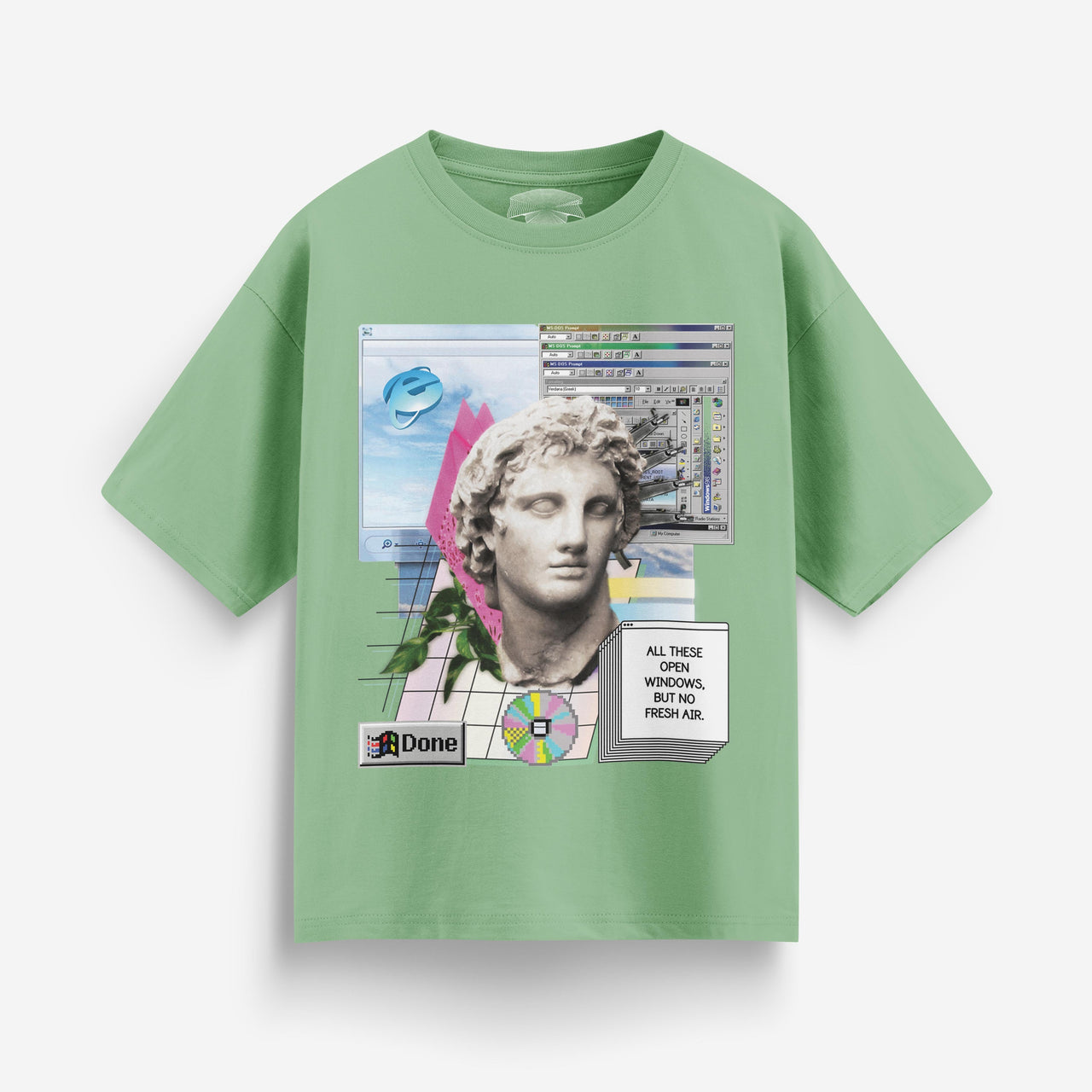 Windows T-Shirt