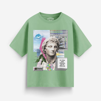 Windows T-Shirt