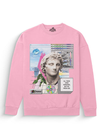 Windows Sweatshirt