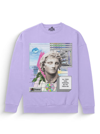 Windows Sweatshirt