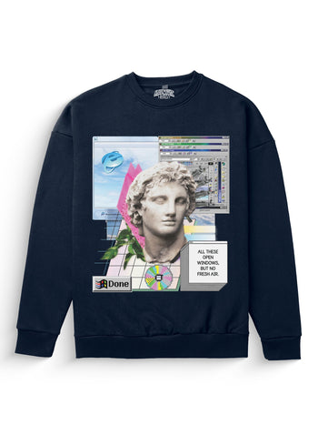 Windows Sweatshirt