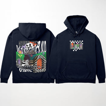Wonderland Hoodie  - AW25