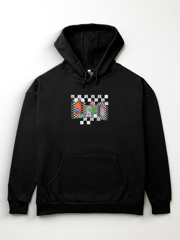 Wonderland Hoodie  - AW25