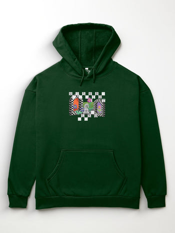 Wonderland Hoodie  - AW25
