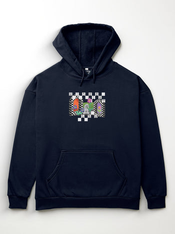 Wonderland Hoodie  - AW25