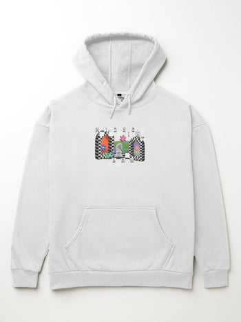 Wonderland Hoodie  - AW25