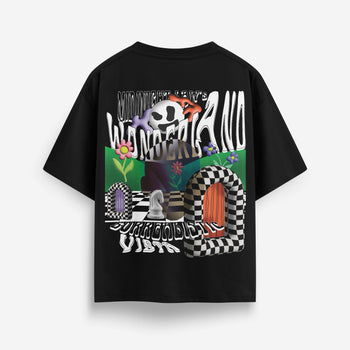 Wonderland T-Shirt