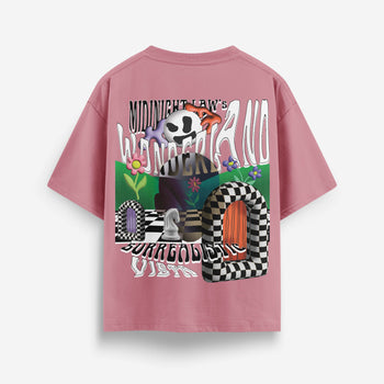 Wonderland T-Shirt
