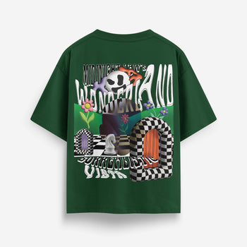 Wonderland T-Shirt