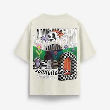 Wonderland T-Shirt