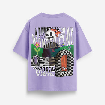 Wonderland T-Shirt