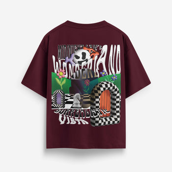 Wonderland T-Shirt