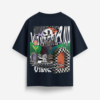 Wonderland T-Shirt