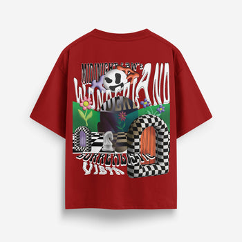 Wonderland T-Shirt
