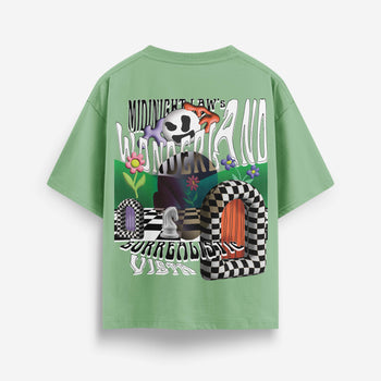 Wonderland T-Shirt