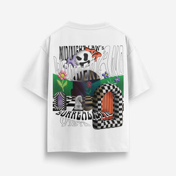 Wonderland T-Shirt
