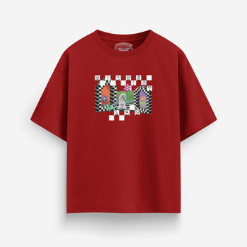 Wonderland T-Shirt