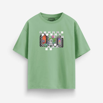 Wonderland T-Shirt