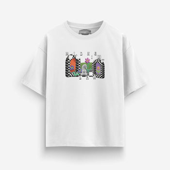 Wonderland T-Shirt